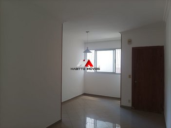 apartment em Rua Itamar Teixeira, Betânia - Belo Horizonte - MG