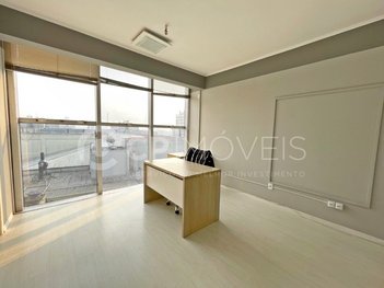 office em Avenida Assis Brasil, Cristo Redentor - Porto Alegre - RS