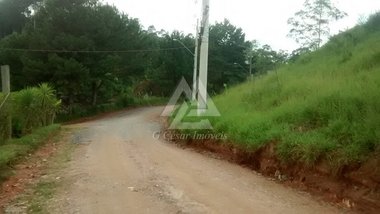 land_lot em Estrada Hiroshi Tobinaga, Parque do Heroísmo - Suzano - SP