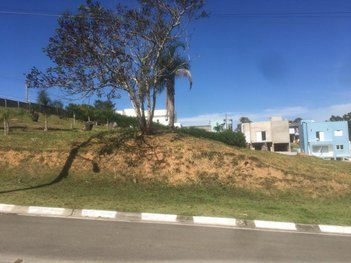 land_lot em Rua Nápole, Residencial San Diego - Vargem Grande Paulista - SP