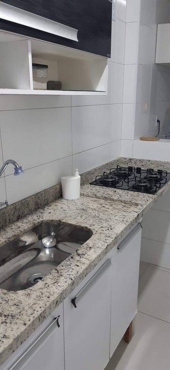 Cômodo Condomínio