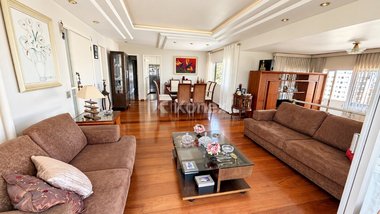 apartment em Rua Capitão Alberto Mendes Júnior, Água Fria - São Paulo - SP