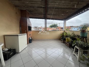 house em Rua Júlio Ivak, Dos Casa - São Bernardo do Campo - SP
