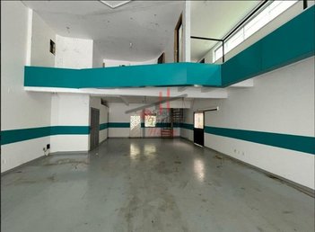 commercial_property em Antônio de Barros, Tatuapé - São Paulo - SP