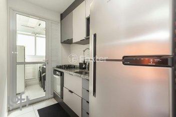 apartment em Joaquina Ramalho, Vila Guilherme - São Paulo - SP
