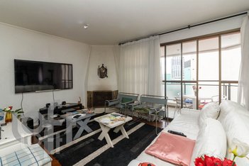 apartment em Tucuna, Perdizes - São Paulo - SP