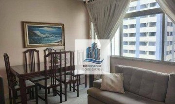 apartment em Rua Conselheiro Lafayette, Santa Paula - São Caetano do Sul - SP