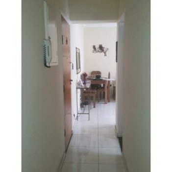 apartment em Rua Almeida Torres, Aclimação - São Paulo - SP