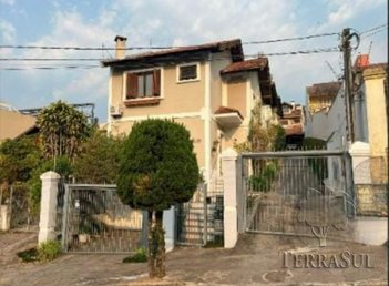 house em Rua Padre João Batista Reus, Vila Conceição - Porto Alegre - RS