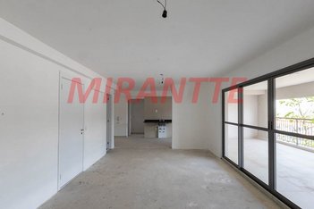 apartment em Avenida Nova Cantareira, Tucuruvi - São Paulo - SP