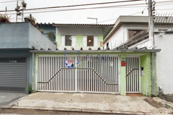 house em Rua Adolfo Casais Monteiro, Vila Nova Caledônia - São Paulo - SP
