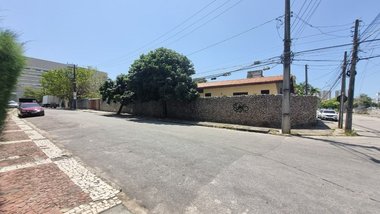 house em Rua Pereira de Miranda, Papicu - Fortaleza - CE