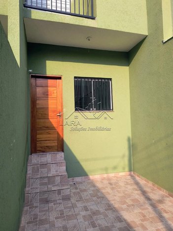 house em Rua Macela do Campo, Parque Savoy City - São Paulo - SP