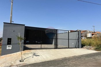 office em Rua Viterbo, Jardim Mirandola - Americana - SP