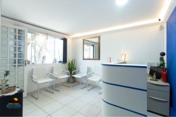 commercial_property em Rua Napoleão de Barros, Vila Clementino - São Paulo - SP