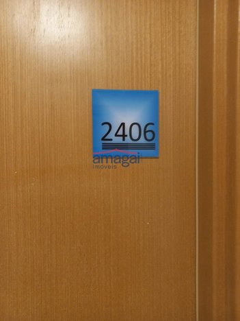 office em Rua Doutor Pompílio Mercadante, Centro - Jacareí - SP