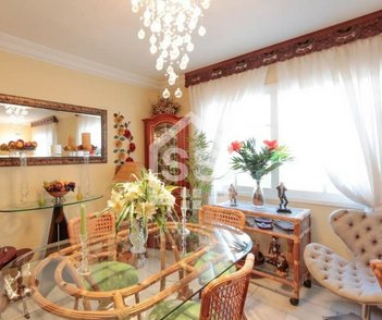 apartment em Rua Traipu, Pacaembu - São Paulo - SP