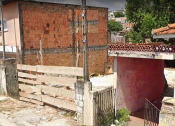 land_lot em José Eduardo Prado Kelly, Vila Medeiros - São Paulo - SP