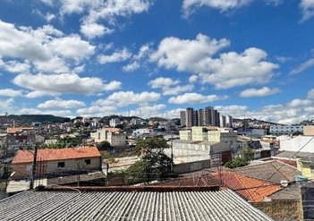 house em Rua Zambese, Vila Luzita - Santo André - SP