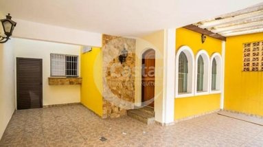 house em Rua Engenho Velho, Tatuapé - São Paulo - SP