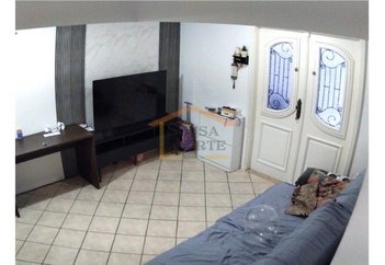 house em Avenida Coronel Sezefredo Fagundes, Tucuruvi - São Paulo - SP