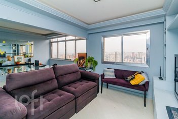 apartment em Tabatinguera, Sé - São Paulo - SP