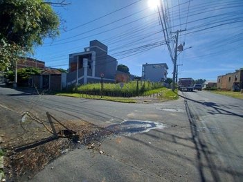 land_lot em Rua Pirapo, Igara - Canoas - RS