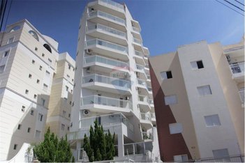 apartment em Rua Carlos Eugenio de Siqueira Salerno, Parque Campolim - Sorocaba - SP