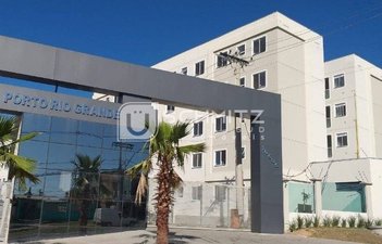 apartment em Avenida Protásio Alves, Morro Santana - Porto Alegre - RS