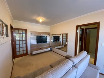 apartment em Rua Carlos Maggioni, São Luiz - Farroupilha - RS