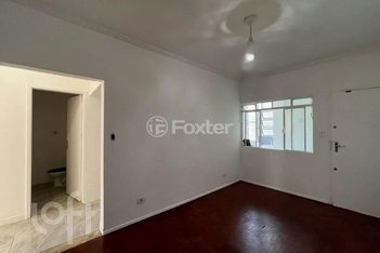 apartment em Rua Bom Pastor, Ipiranga - São Paulo - SP