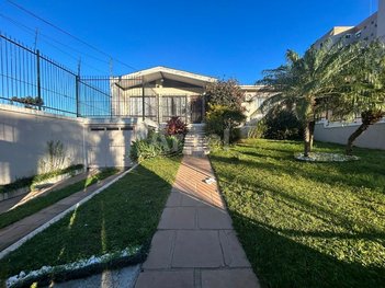 house em Rua Paissandu, Centro - Passo Fundo - RS