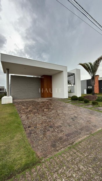 house em Avenida Castelo Branco, Torres - Torres - RS