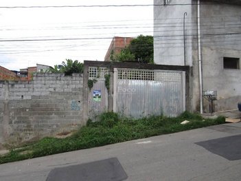 land_lot em Rua Joaquim Lobo, Parque São Miguel - Guarulhos - SP
