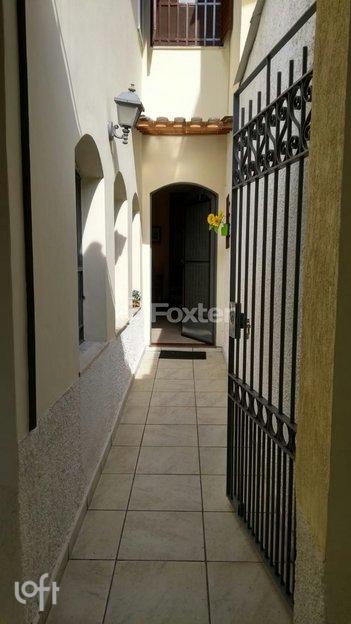 house em João Álvares Soares, Campo Belo - São Paulo - SP