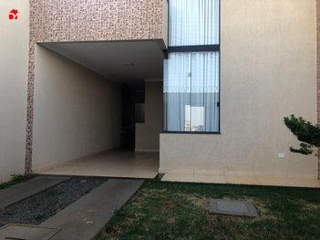 house em Rua PB 26, Parque Brasília 2ª Etapa - Anápolis - GO