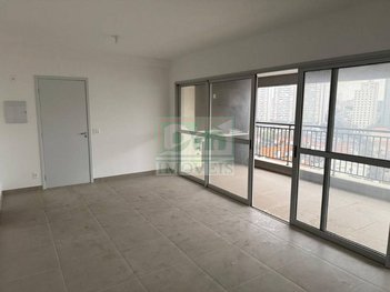 apartment em Rua Vicente Romano, Parque da Mooca - São Paulo - SP