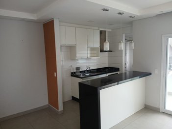 apartment em Rua Benedito Ferreira Marques, Parque Industrial - Campinas - SP