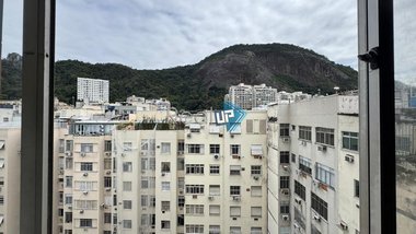 apartment em Rua Barata Ribeiro, Copacabana - Rio de Janeiro - RJ