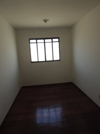 apartment em Avenida Coronel Jove Soares Nogueira, Inconfidentes - Contagem - MG