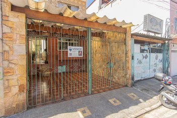 house em Rua Abagiba, Saúde - São Paulo - SP