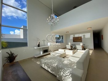 house em Rua dos Beija-Flores, Alphaville - Lagoa dos Ingleses - Nova Lima - MG