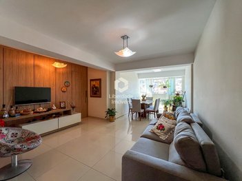 apartment em Rua Atlântida, Caiçara-Adelaide - Belo Horizonte - MG