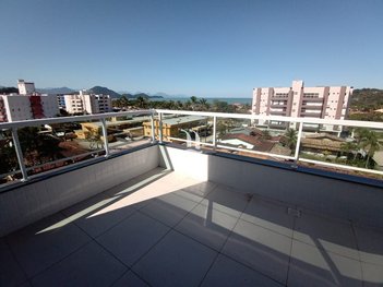 apartment em Rua Guilherme Winter, Toninhas - Ubatuba - SP
