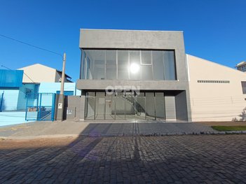 business em Rua Martim Afonso de Souza, Nossa Senhora das Graças - Canoas - RS