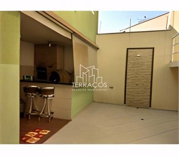 house em Rua Angiolina Anselmi Ermani, Jardim Marambaia - Jundiaí - SP