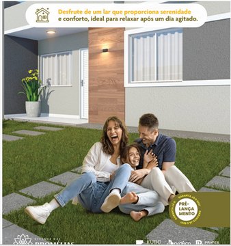 Cômodo Condomínio