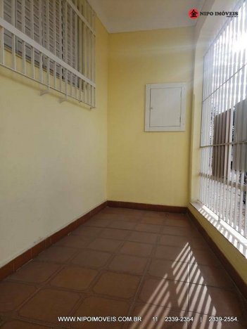 house em Rua Almirante Giachetta, Vila Carrão - São Paulo - SP