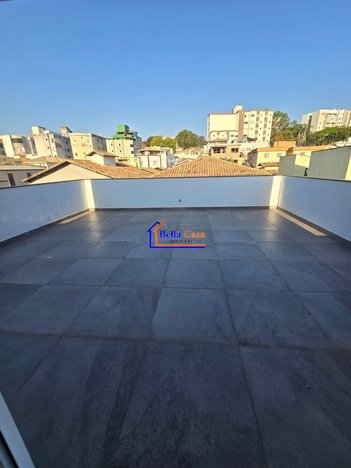 apartment em Rua Virgílio de Melo Franco, Santa Amélia - Belo Horizonte - MG