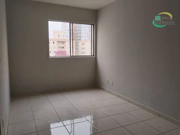 apartment em Rua Engenheiro Augusto de Figueiredo, Vila Progresso - Campinas - SP